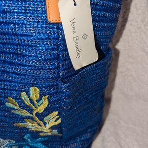 Vera Bradley Beach Tote